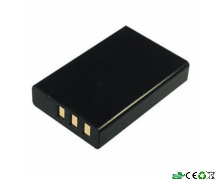 EXFO愛(ài)斯福 AXS-100 電池