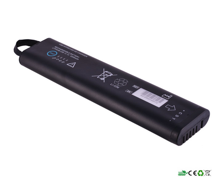 GE DASH 3000 監(jiān)護儀電池