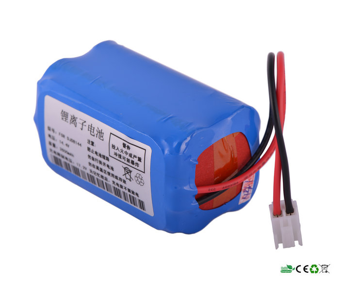 科美思 DJDB144 心電圖機(jī)電池