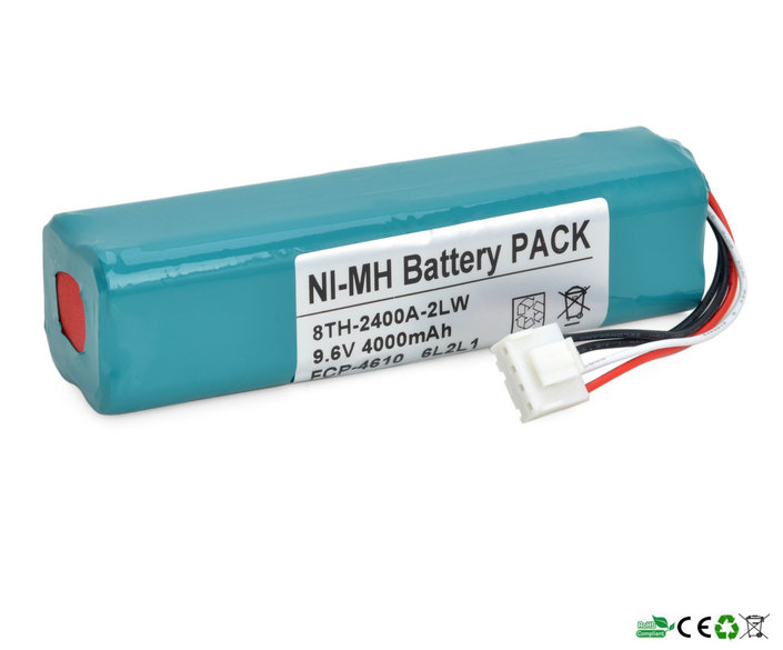 福田 FX-4010 心電圖機(jī)電池