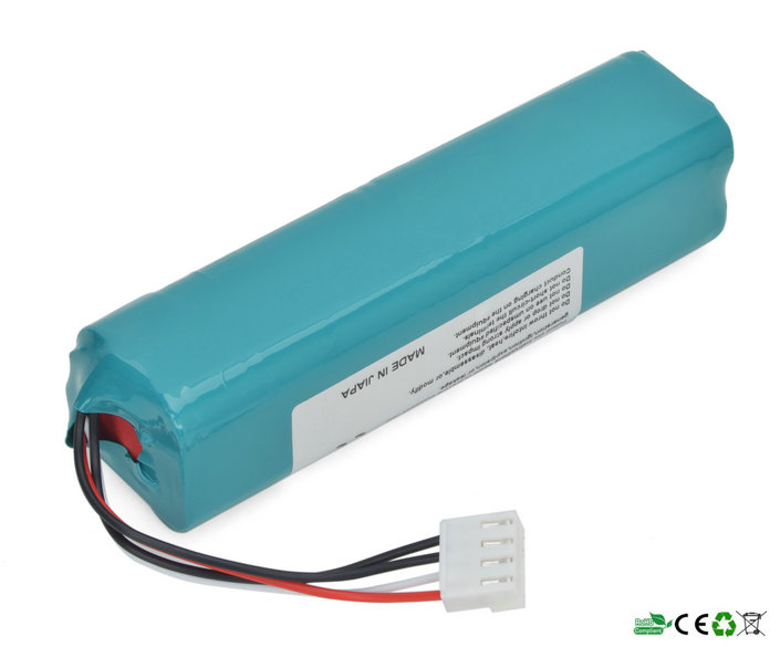 福田 FX-4010 心電圖機(jī)電池