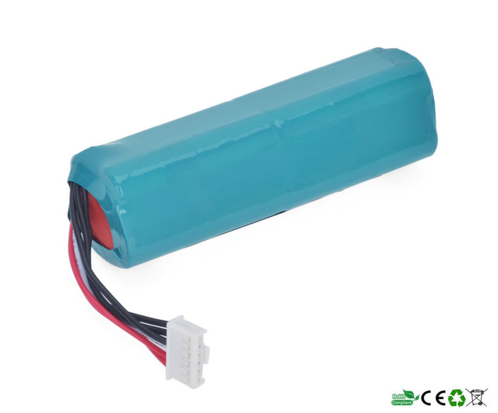 福田 FX-2201 心電圖機電池