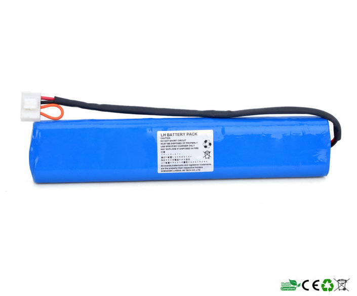 福田 FCP-220IU 心電圖機(jī)電池