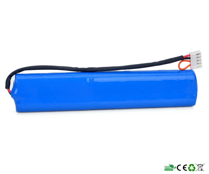 福田 FCP-220IU 心電圖機(jī)電池