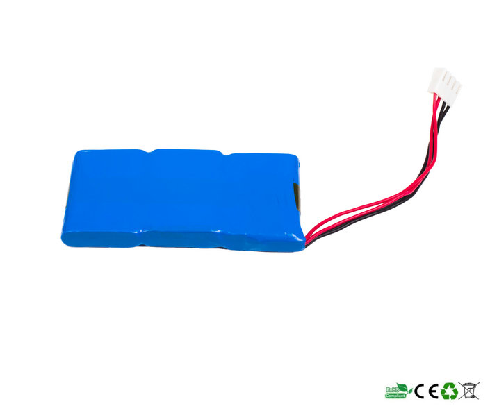 嘉潤亞新 WP-YHD-3160 心電圖機(jī)電池