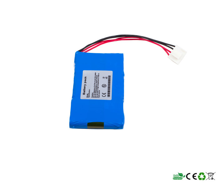 嘉潤亞新 WP-YHD-3160 心電圖機(jī)電池