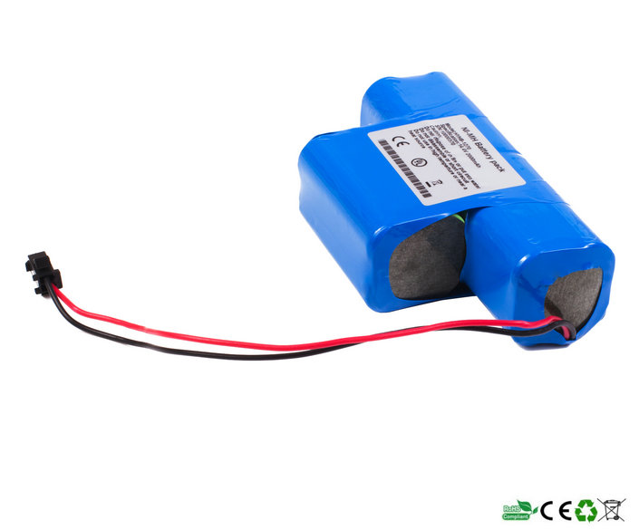 嘉潤(rùn)亞新 HYHB-1270 心電圖機(jī)電池