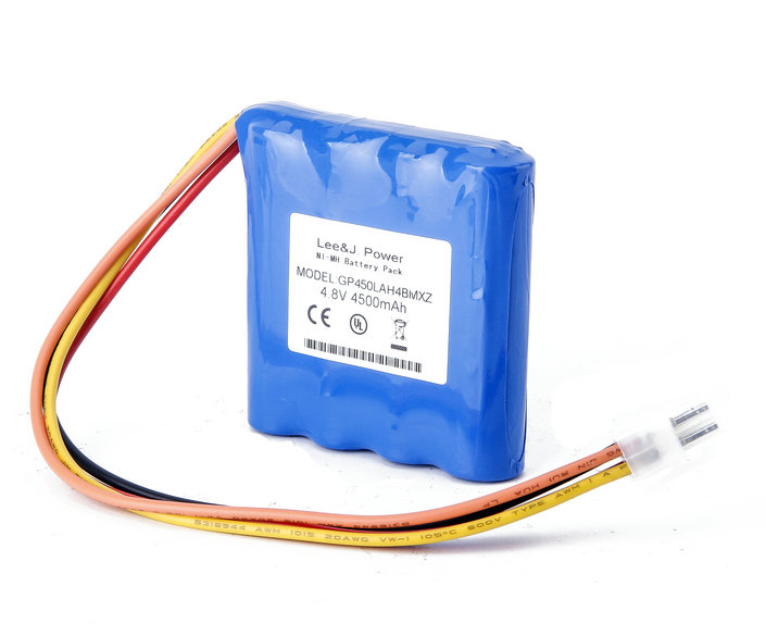 科時邁 GP450肺功能電池