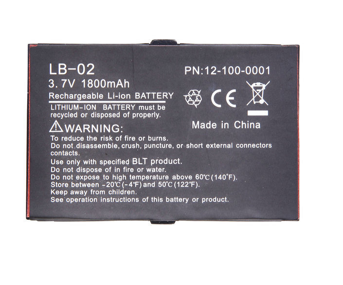 寶萊特 LB-02 監(jiān)護儀電池