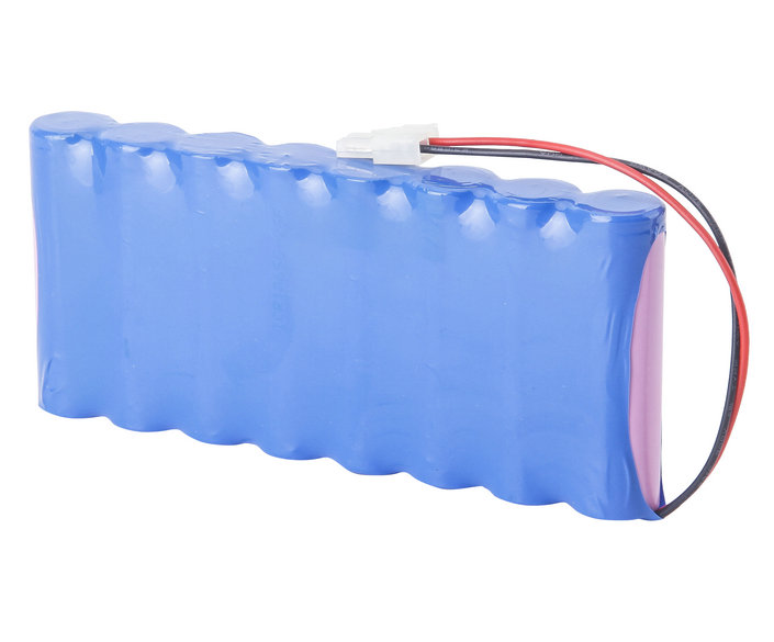 法國康強(qiáng) Vitalogik 4500 監(jiān)護(hù)儀電池