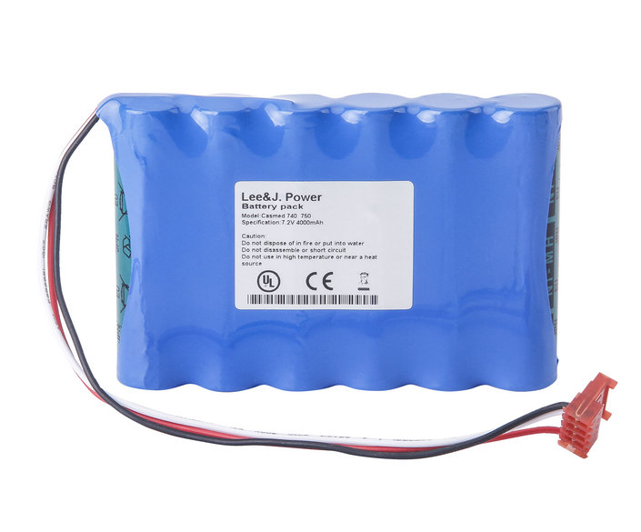 Casmed CASMED 740監(jiān)護(hù)儀電池