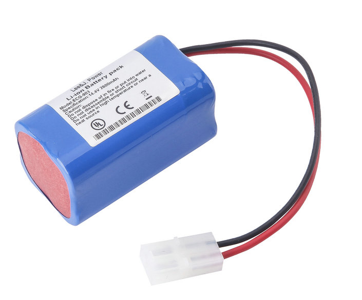 適用施博瑞 ECG-903 心電圖機(jī)電池