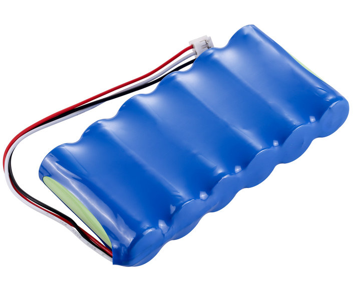 Criticare 507NJC,602-14 Poet LT Pulse Oxim 監(jiān)護(hù)儀電池