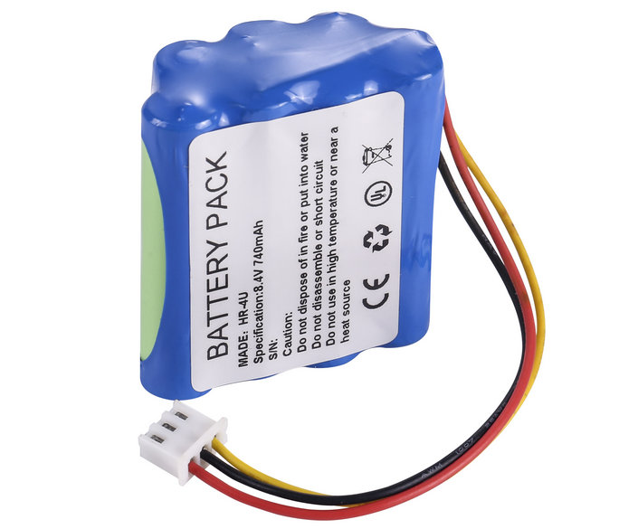 Physiomed德國菲茲曼 HR-AAA4U-1000-F3+F4 吞咽治療儀電池
