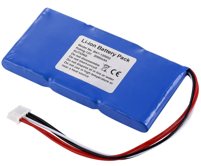 BIOLIGHT 寶萊特 BLT-1203A,BAT-120002 監(jiān)護(hù)儀電池