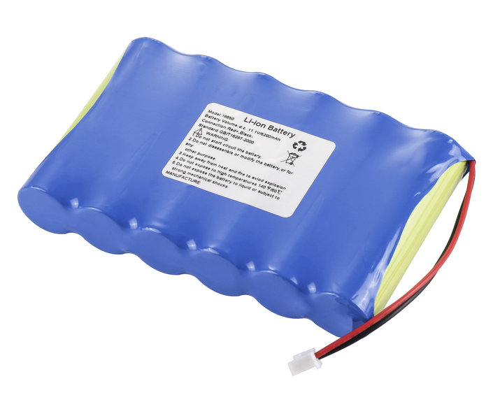 guoteng 國(guó)騰 GT9003 監(jiān)護(hù)儀電池