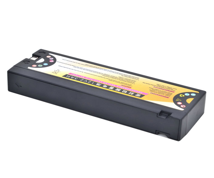 適用MINDRAY 邁瑞 PM9800 監(jiān)護(hù)儀電池