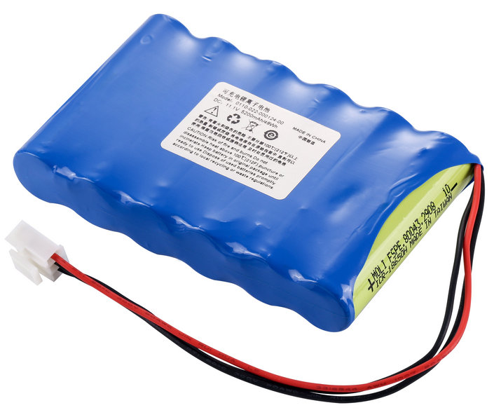 COMEN 科曼 CM1200A 監(jiān)護(hù)儀電池