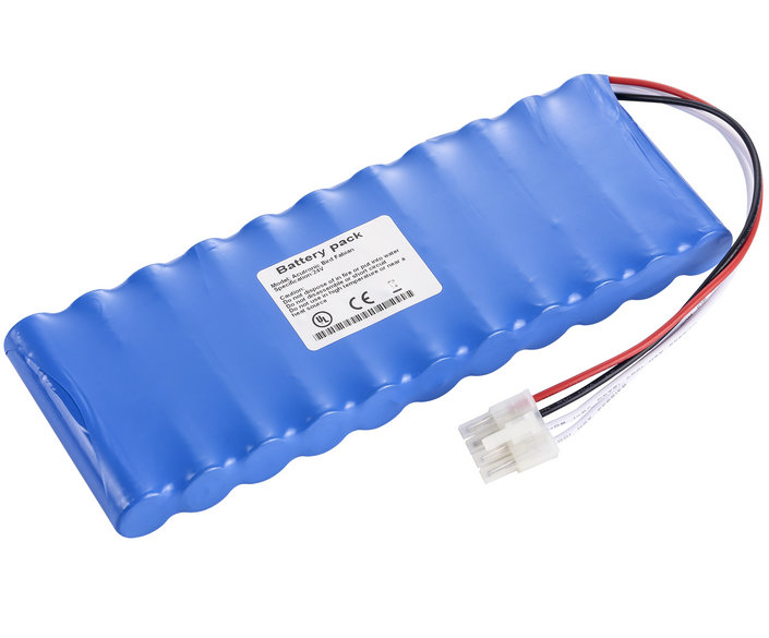 Viasys Healthcare Acutronic Bird Fabian 呼吸機電池