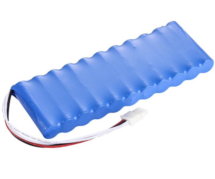 Viasys Healthcare Acutronic Bird Fabian 呼吸機電池