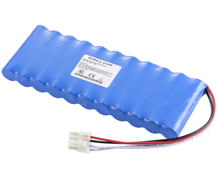 Viasys Healthcare Acutronic Bird Fabian 呼吸機電池