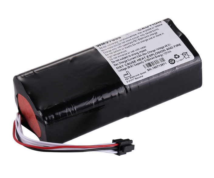 Weinmann 萬曼 WM27999 呼吸機(jī)電池