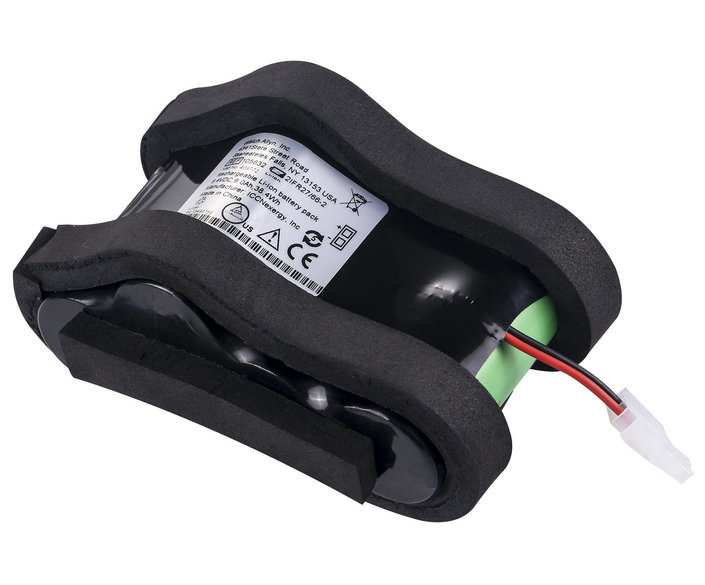 Welch Allyn 偉倫 105632 監(jiān)護(hù)儀電池