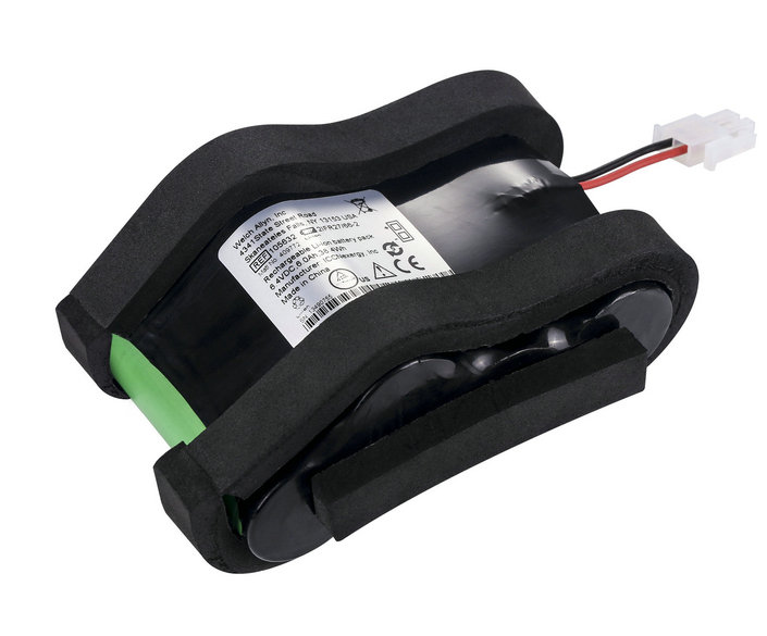 Welch Allyn 偉倫 105632 監(jiān)護(hù)儀電池