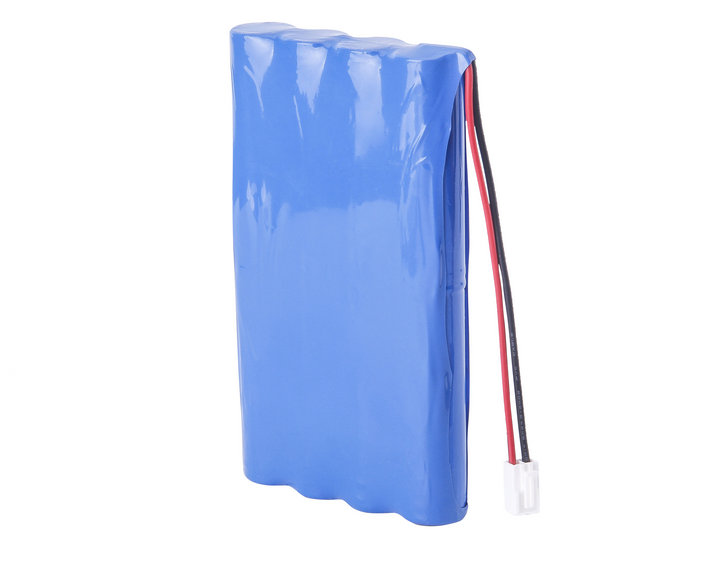 適用  HYLB-1596  Biocare  邦健 心電圖機電池