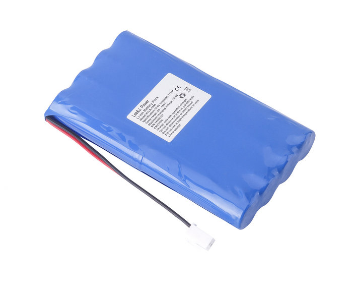 適用  HYLB-1596  Biocare  邦健 心電圖機電池