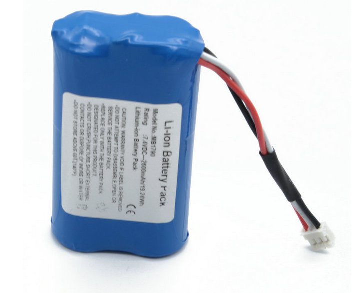 適用 費(fèi)森尤斯 MB1790 注射泵電池