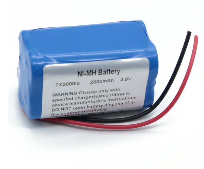 適用 北京亞安利達(dá) TX200LB 監(jiān)護(hù)儀電池