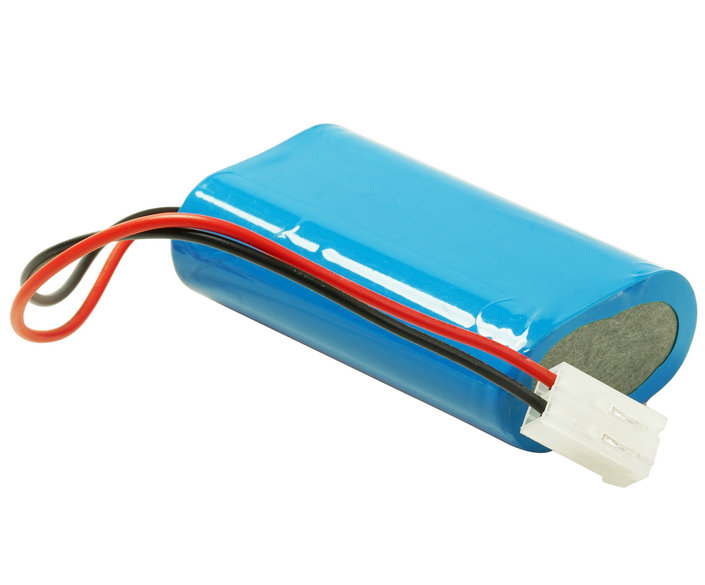 適用長沙迪普美醫(yī)療 KAYO654169-3S (3ICP/41/69)注射泵電池