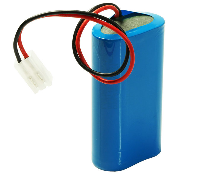 適用長沙迪普美醫(yī)療 KAYO654169-3S (3ICP/41/69)注射泵電池