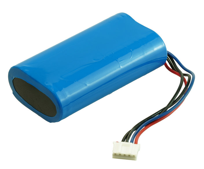 適用七喜 KMP-BAT-01監(jiān)護(hù)儀電池