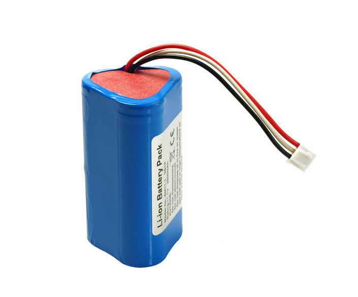 適用Fresenius 費森尤斯 SM11.1 3S1P注射泵電池