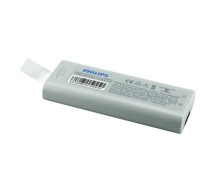 適用Goldway philips 金科威 飛利浦  Li3S200A 監(jiān)護(hù)儀電池