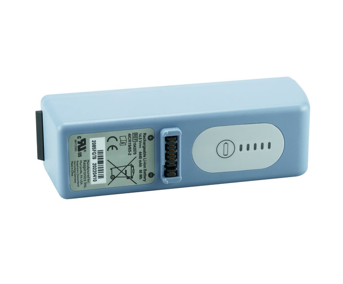 適用Philips 飛利浦 1113780呼吸機(jī)電池