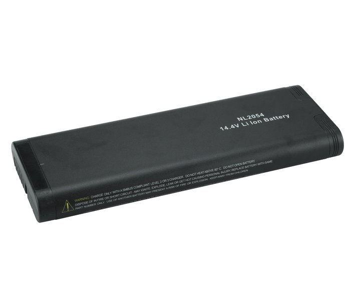 適用美國(guó)靈智 NL2054呼吸機(jī)電池