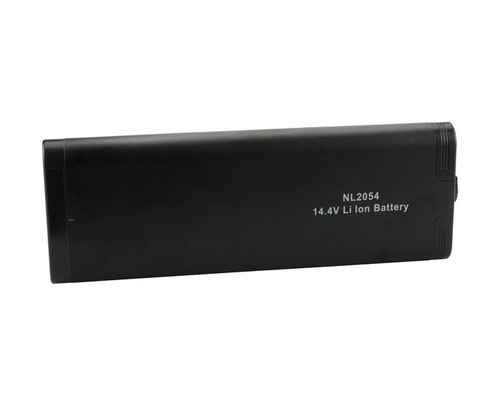 適用美國(guó)靈智 NL2054呼吸機(jī)電池