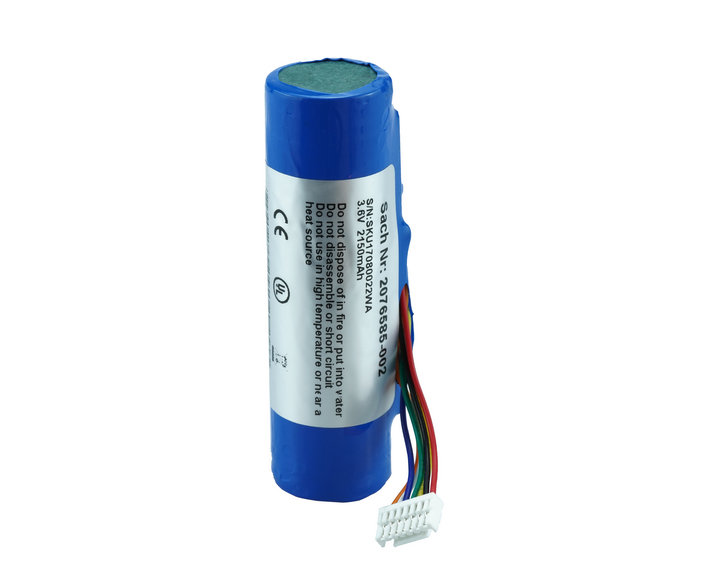 適用GE 通用 2076585-002監(jiān)護儀電池