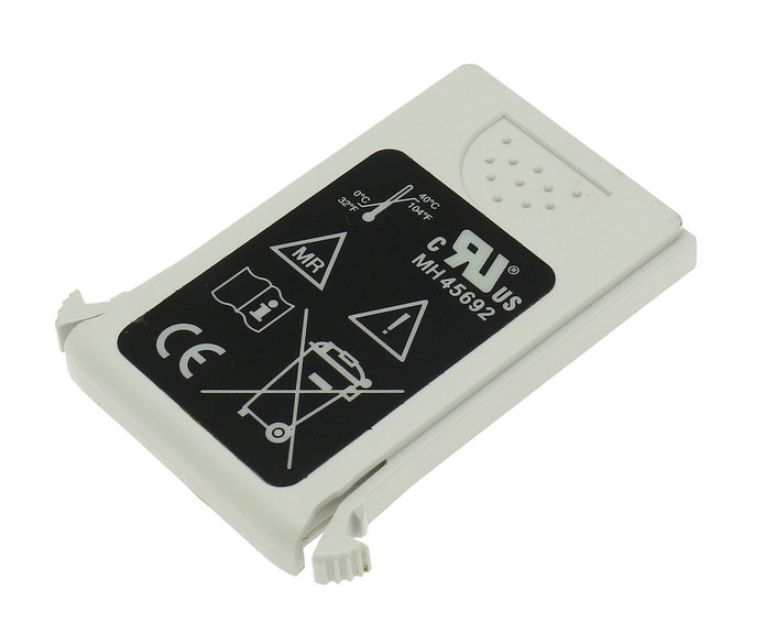 適用Invivo 989803152881 監(jiān)護(hù)儀電池