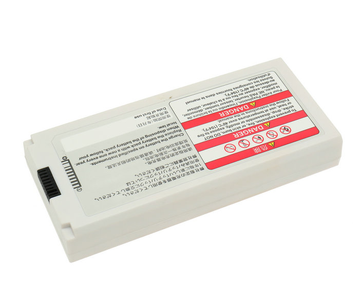 適用NIHON KOHDEN 光電 SB-710P監(jiān)護儀電池