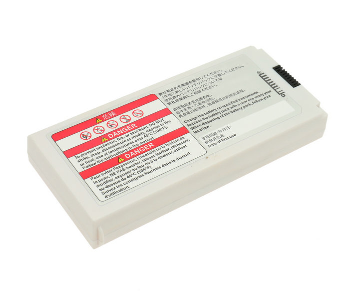 適用NIHON KOHDEN 光電 SB-710P監(jiān)護儀電池