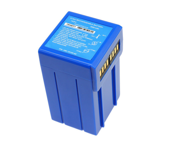 適用飛特 V60-19000-63呼吸機(jī)電池