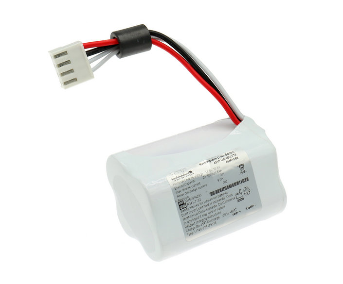 適用RESMED 瑞思邁 S1P US18650VT3呼吸機(jī)電池