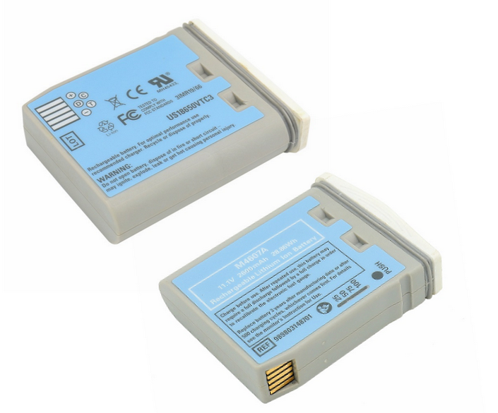 適用Philips 飛利浦 M4607A監(jiān)護儀電池
