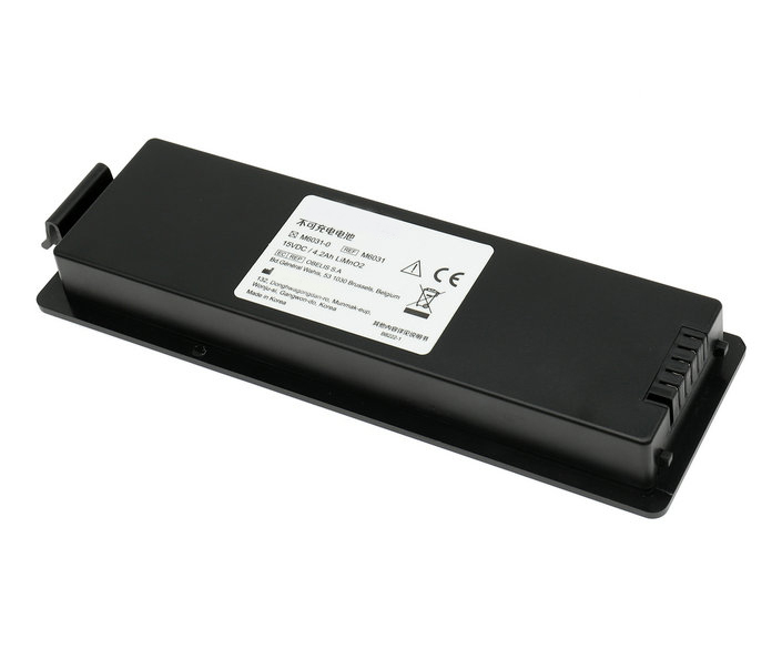適用魚(yú)躍 YUWELL M6031-0除顫器電池