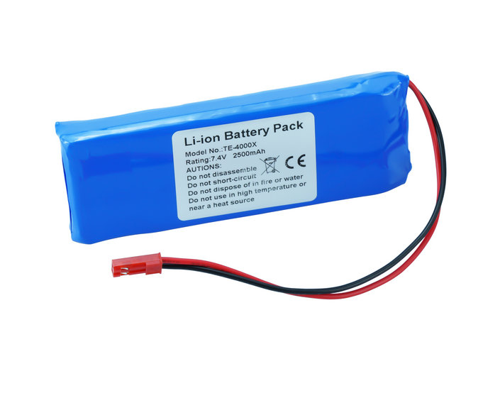 適用北京海利贏 LB-022-261監(jiān)護儀電池