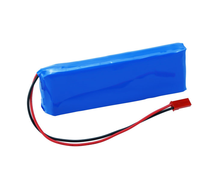 適用北京海利贏 LB-022-261監(jiān)護儀電池